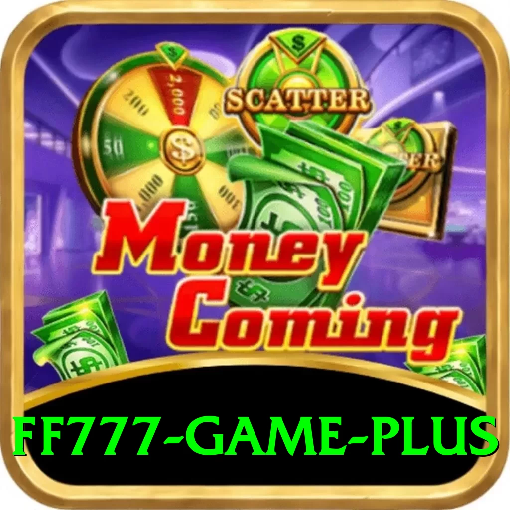 FF777 Game Jackpot Gold v3.8.1 - 2