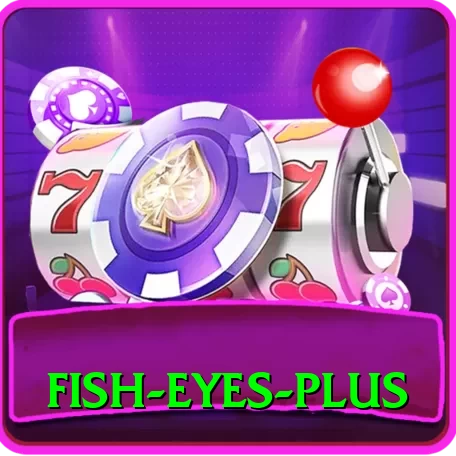 fish eyes Live Casino Extreme - 2
