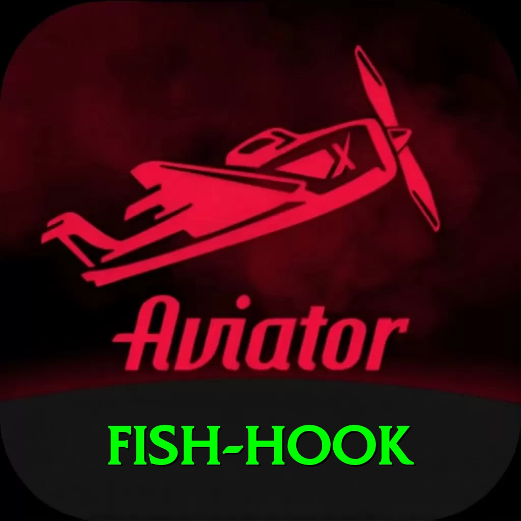 fish hook Master Pro v3.8.1 - 2