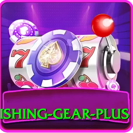 fishing gear Legend - Casino & Slots - 2