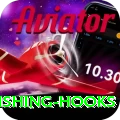 fishing hooks VIP