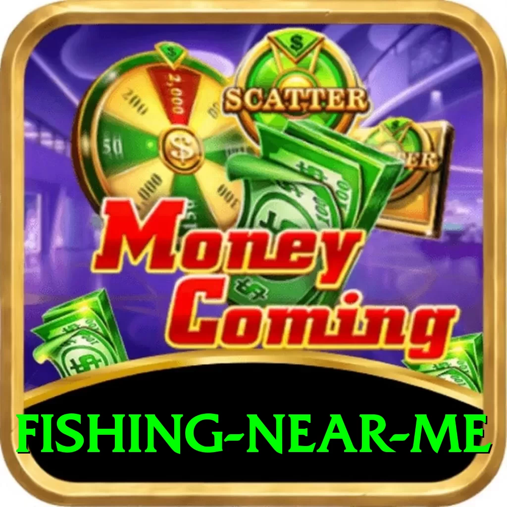 fishing near me Master Pro v2.2.3 - 2