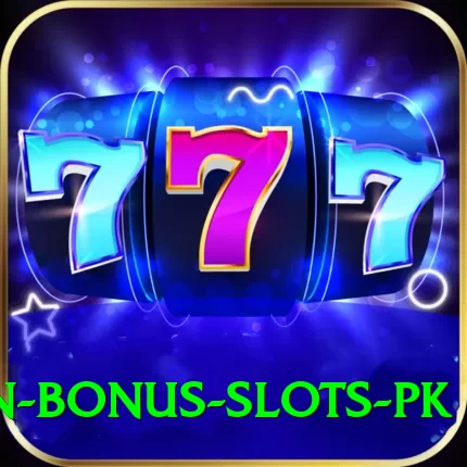 free registration bonus slots pk Pro Max v2.8.5 - 2