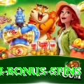 free slot games with bonus spins Master Pro v3.7.1