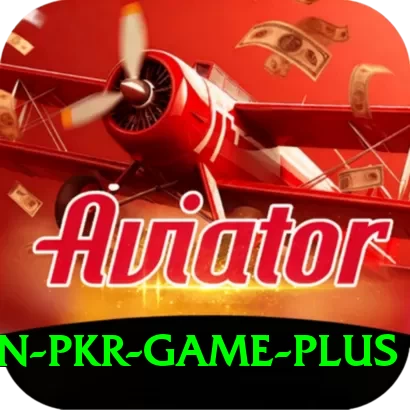 Gameistan PKR Game Games Champion - 2