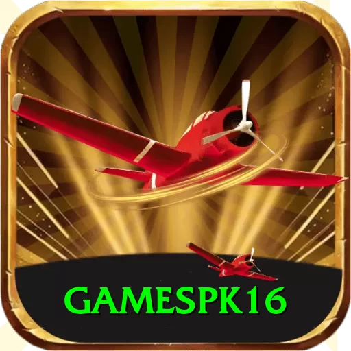 gamespk16 VIP v5.0.1 - 2
