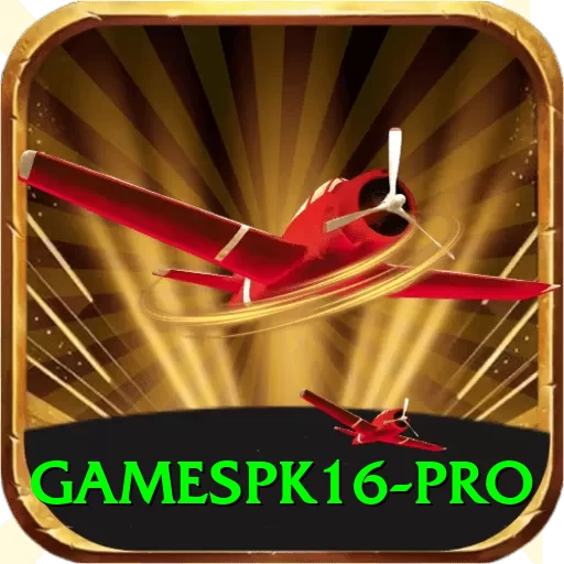 gamespk16 Gold Casino App - 2