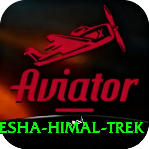 ganesha himal trek VIP Edition v1.1.7 - 2