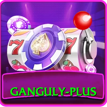 ganguly - Champion Edition v1.3.0 - 2