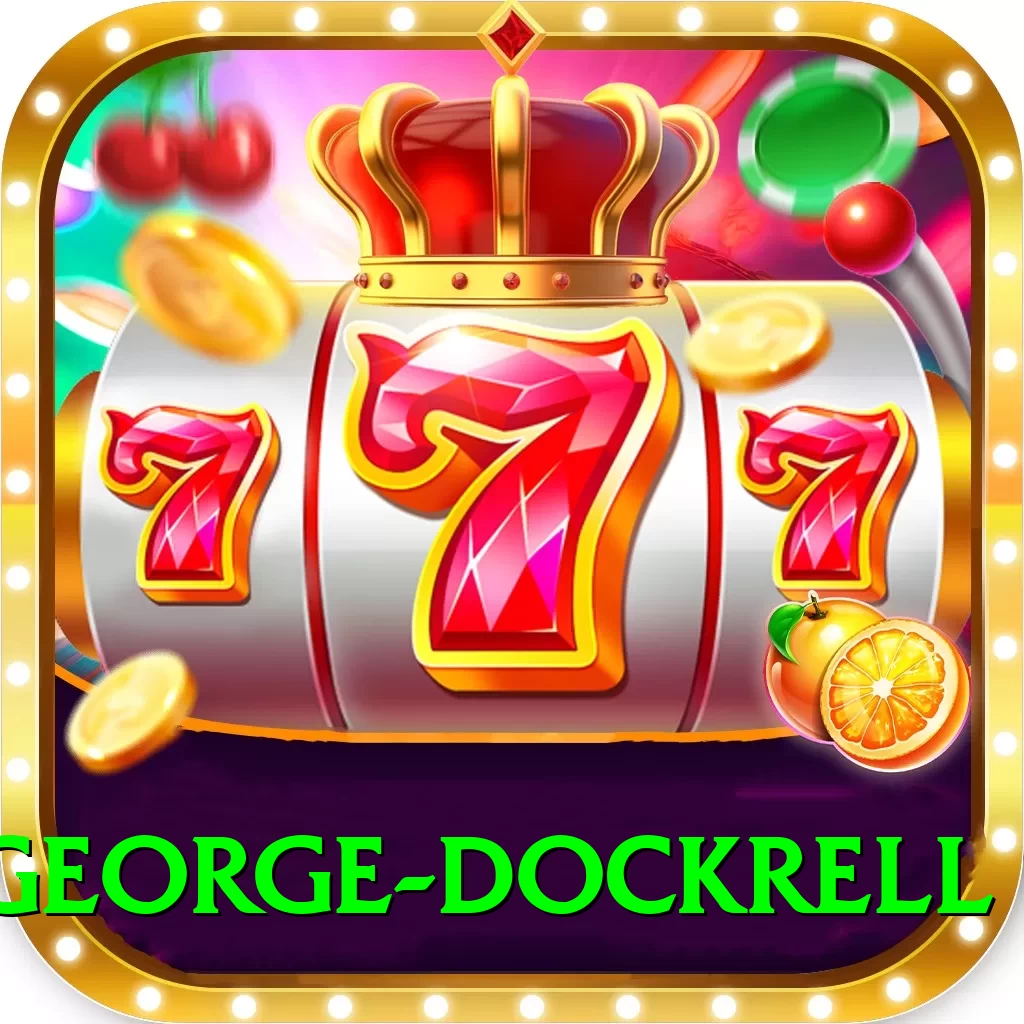 george dockrell Master v5.5.0 - 2