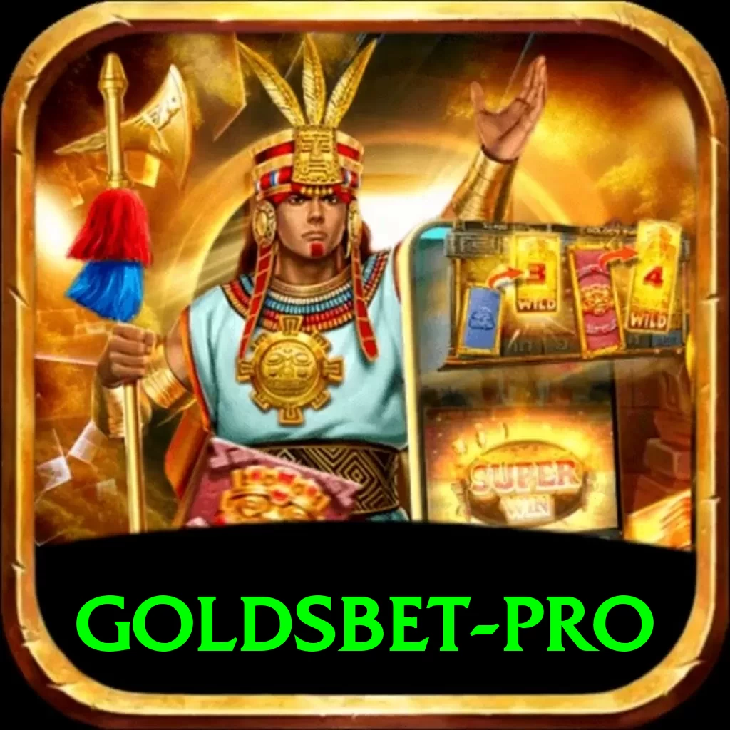 goldsbet - Slots Ultimate - 2