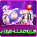gtl global t20 leagues Gold Pro v1.1.1