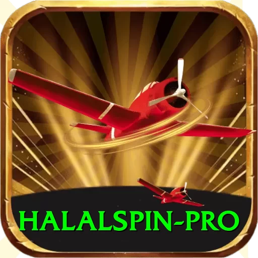 halalspin Turbo Latest v1.4.8 - 2