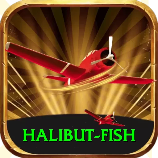 halibut fish Plus Edition v1.0.7 - 2