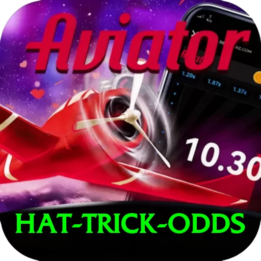 hat trick odds Pro Edition v2.8.2 - 2