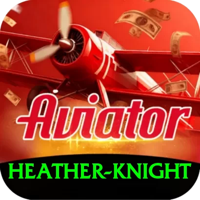 heather knight Deluxe v1.2.5 - 2