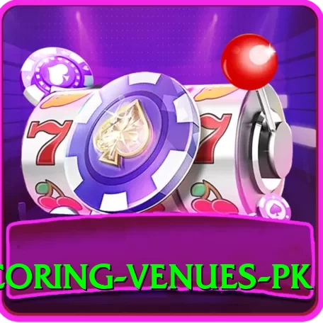 high scoring venues pk Ultimate Pro v3.5.9 - 2