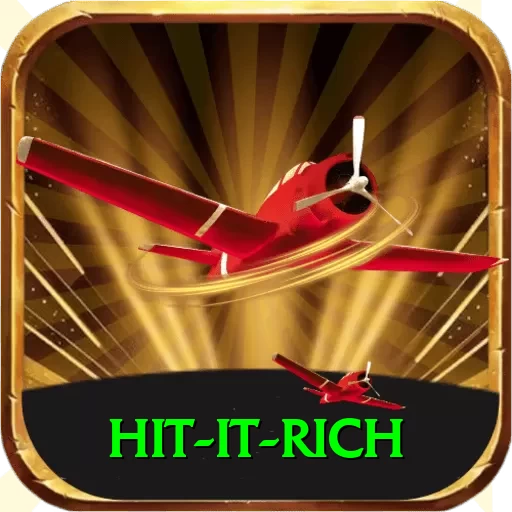 hit it rich VIP v4.3.3 - 2