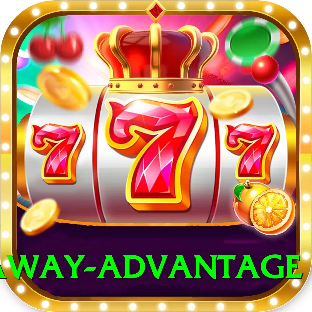 home away advantage Max Pro v3.0.4 - 2