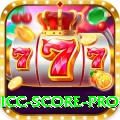 icc score - Gaming Supreme