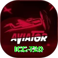 icc t20 Deluxe Edition v4.5.2