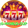 icc t20 world cup Gold v4.1.5