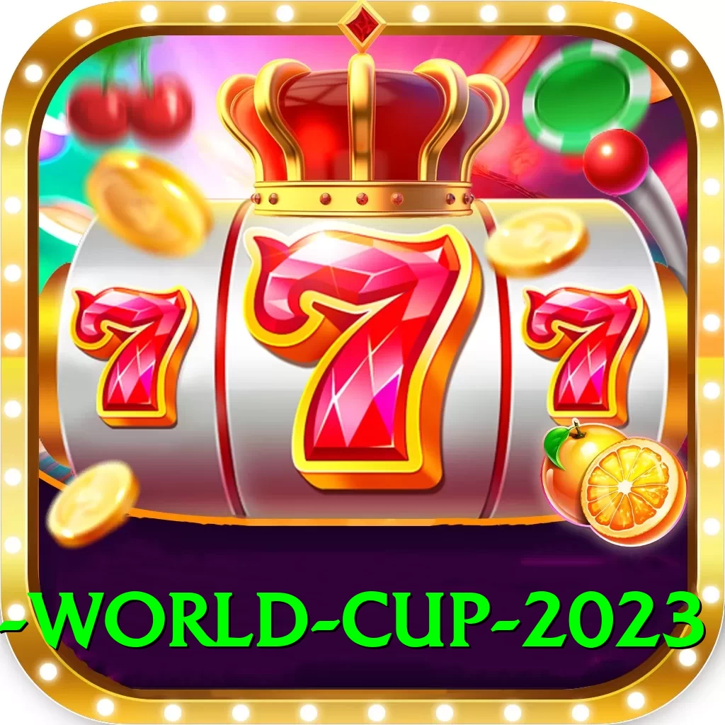 icc world cup 2023 Turbo v2.5.9 - 2