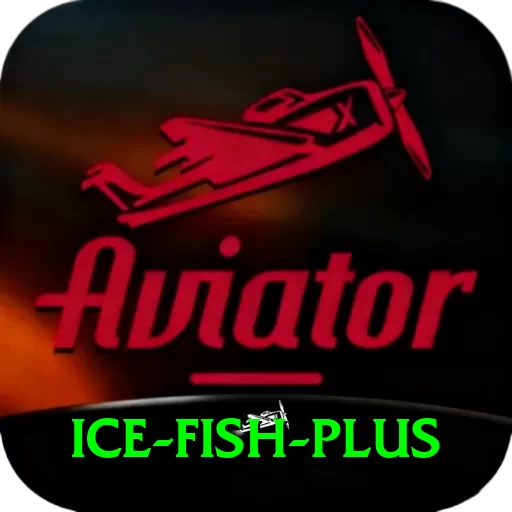 ice fish Official v4.3.4 - 2