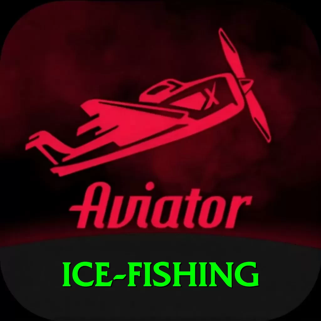 ice fishing Turbo v2.1.7 - 2