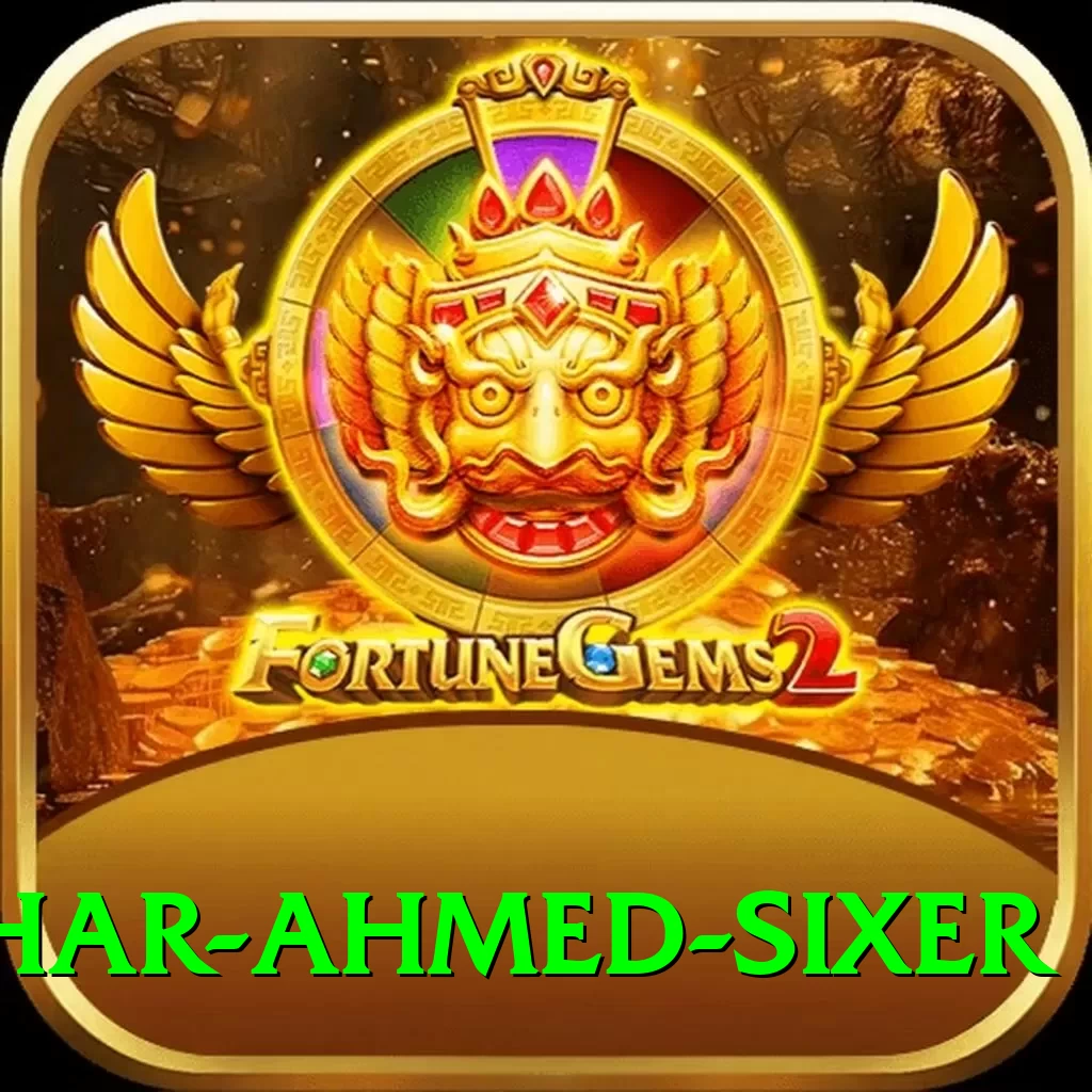 iftikhar ahmed sixer Pro Max v5.8.0 - 2