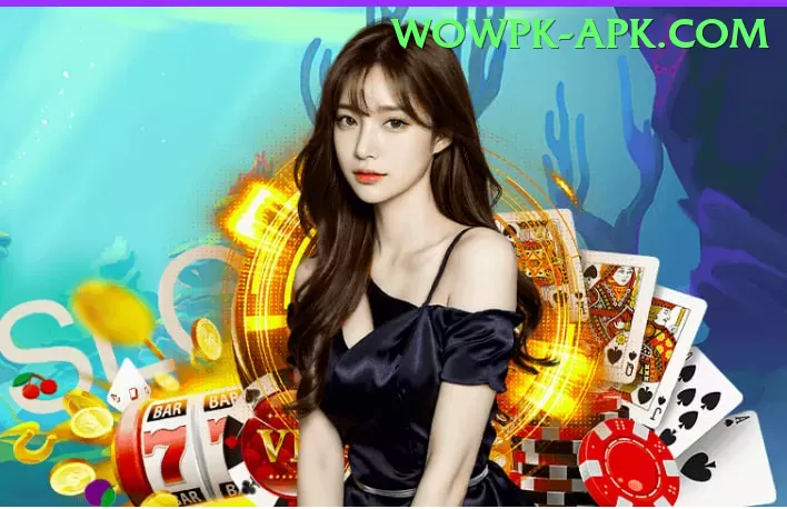 92 Super Games (Casino & Earning) VIP v3.8.0 Screenshot 1