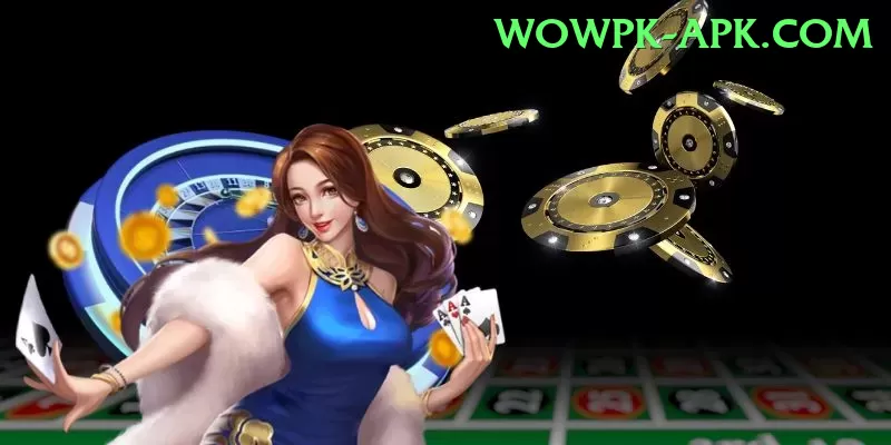 f6 game Games (Casino & Earning) Pro v2.4.7 Screenshot 1