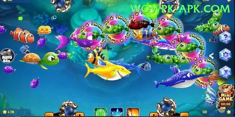 fishing store Master New Screenshot 1