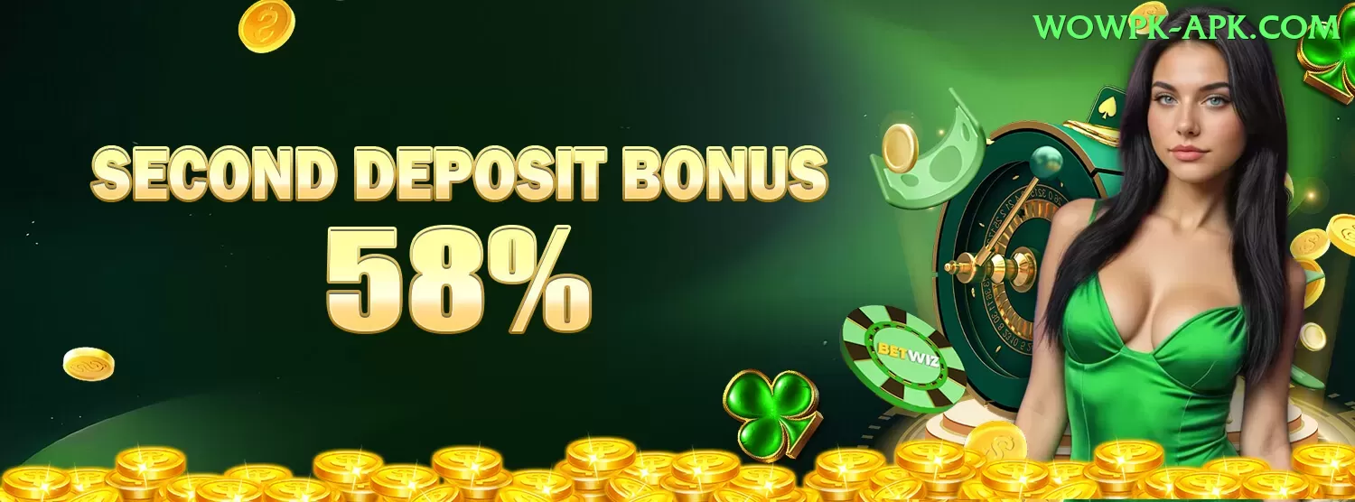 gambling slots Casino Official v1.8.5 Screenshot 1