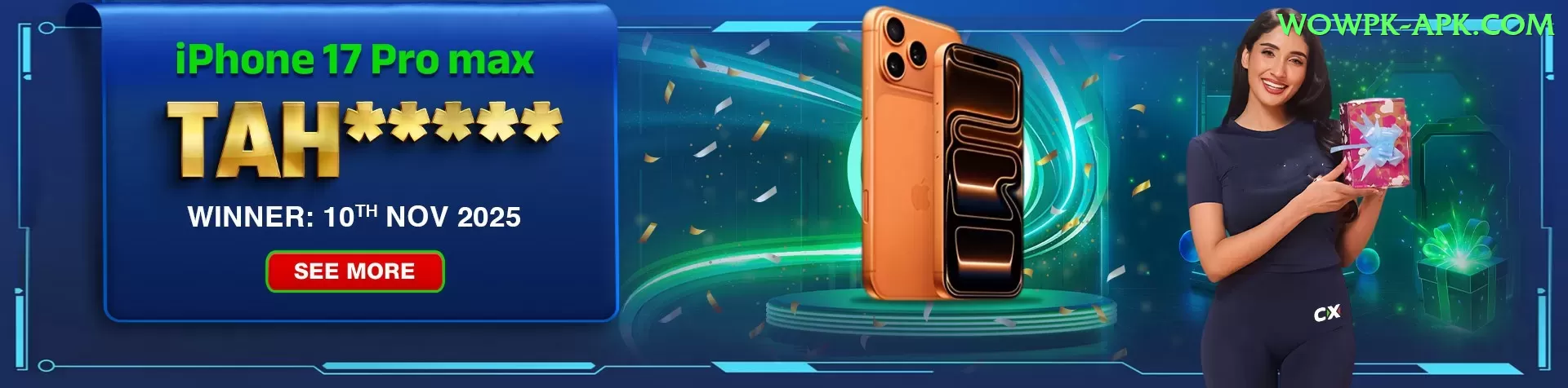 pak v eng live Slots Turbo v5.2.0 Screenshot 1