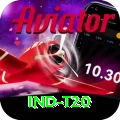 ind t20 Ultimate Pro v2.5.4