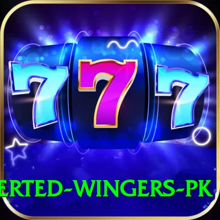 inverted wingers pk Plus Edition v3.5.1 - 2