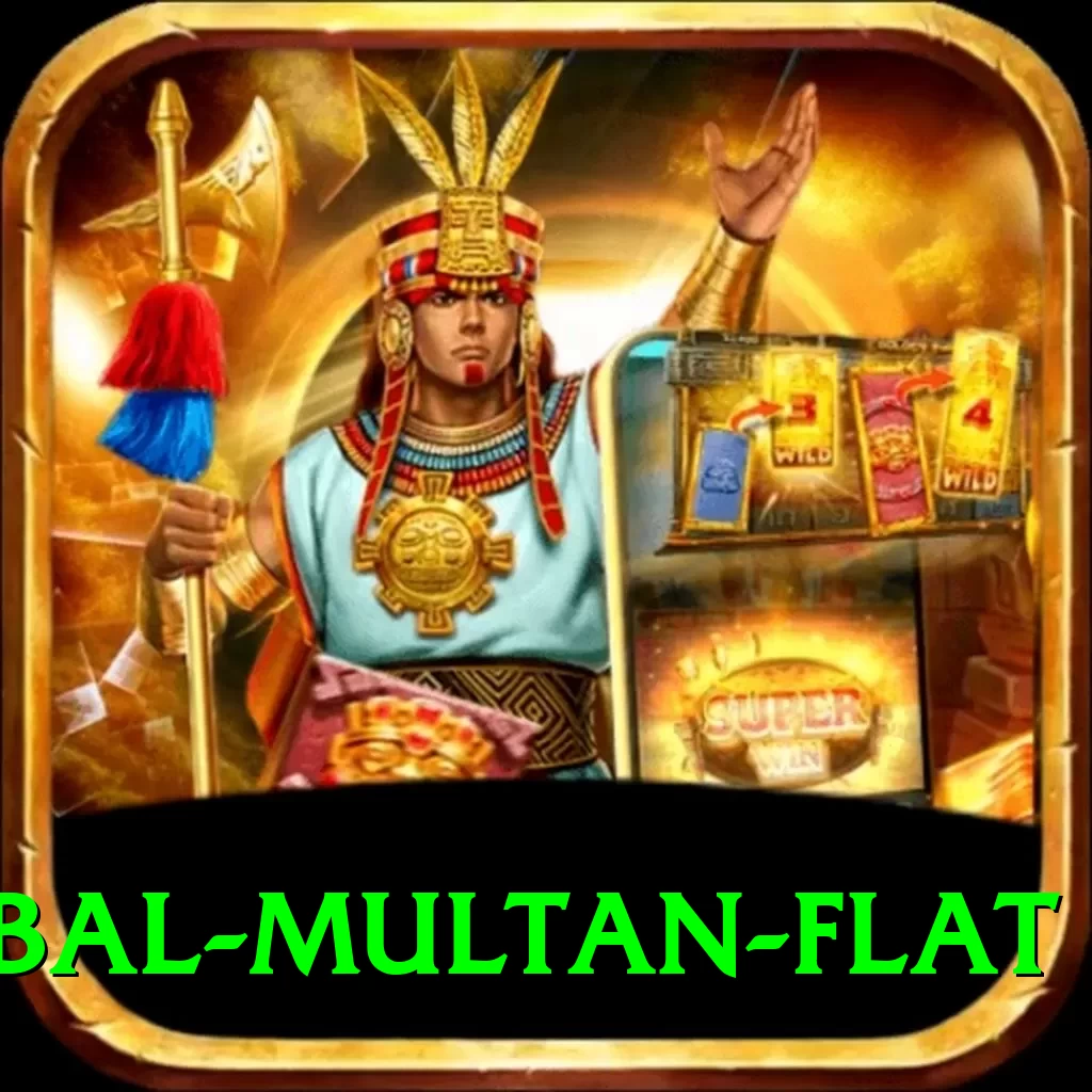iqbal multan flat Gold v1.3.1 - 2