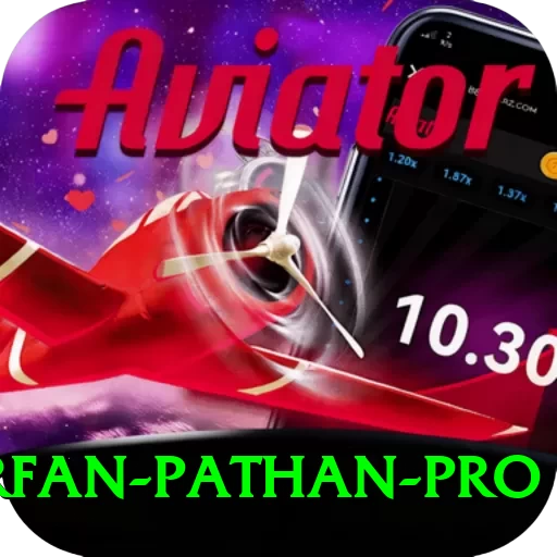 irfan pathan Master Casino App - 2