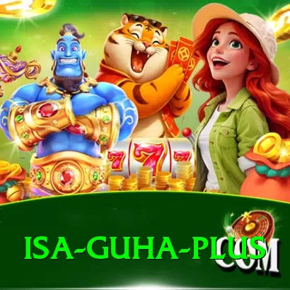 isa guha Live Casino Gold - 2