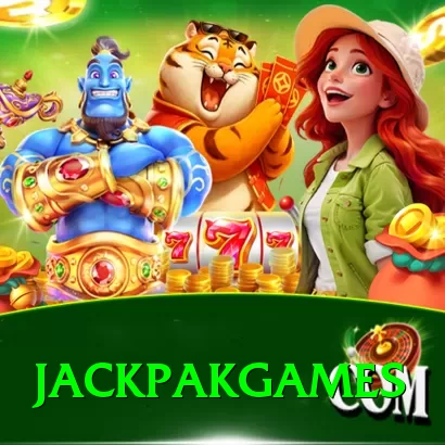 jackpakgames Apps (Tools & Injectors) Deluxe vv4.4.5 - 2