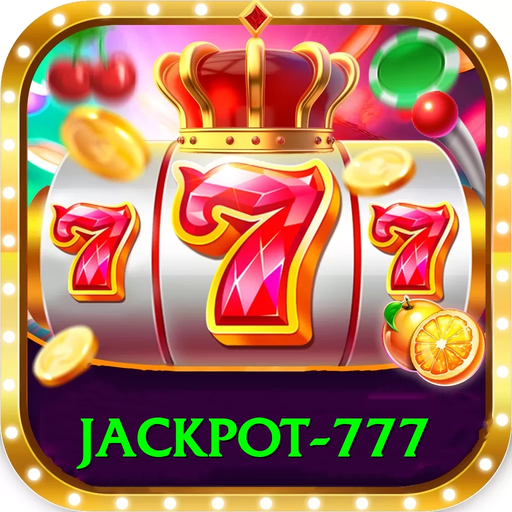jackpot 777 Gold v1.8.5 - 2