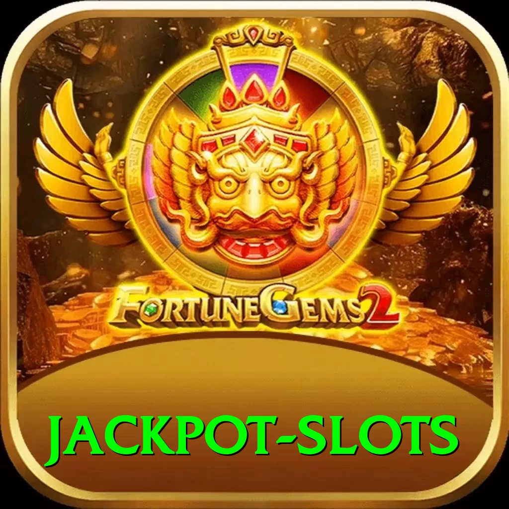 jackpot slots Apps (Tools & Injectors) Ultimate v2.2.0 - 2