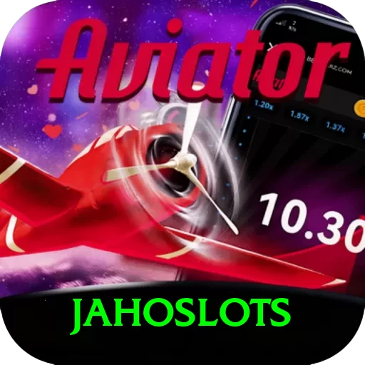 jahoslots Turbo vv5.5.7 - 2