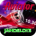 jahoslots Turbo vv5.5.7