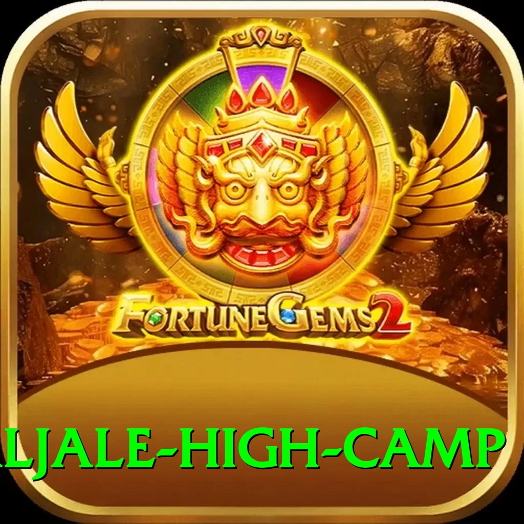 jaljale high camp Premium Edition v2.5.4 - 2