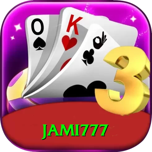jami777 Games (Casino & Earning) Ultimate vv5.7.6 - 2