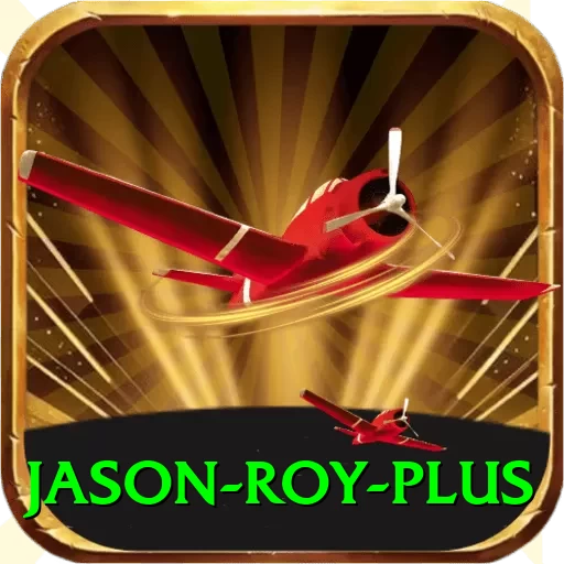 jason roy Official v2.3.8 - 2