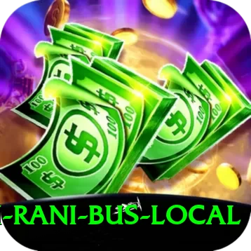 ji rani bus local Apps (Tools & Injectors) Turbo v1.6.7 - 2