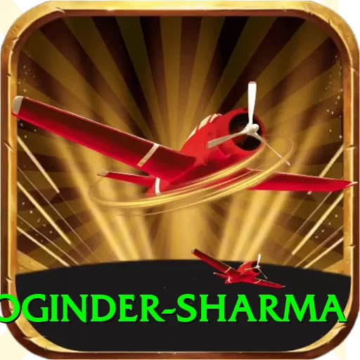 joginder sharma VIP v3.0.1 - 2